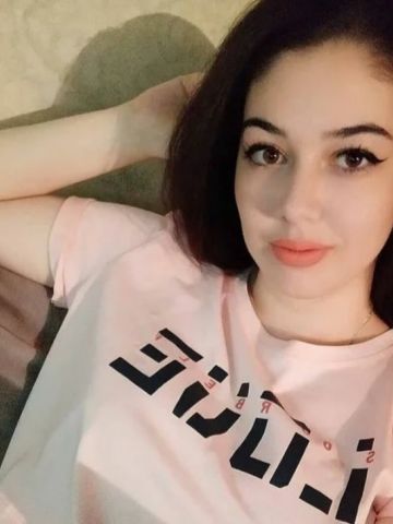 Проститутка Наташа