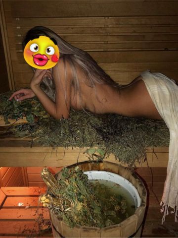 Проститутка Инна